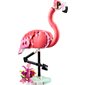 LEGO Creator - Animaux sauvages : Flamant rose