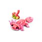 LEGO Creator - Animaux sauvages : Flamant rose