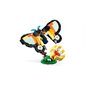 LEGO Creator - Animaux sauvages : Toucan Tropical