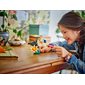LEGO Creator - Animaux sauvages : Toucan Tropical