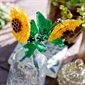 LEGO Flowers - Sunflowers