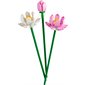LEGO Flowers - Lotus Flowers