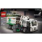 LEGO Technic - Mack LR Electric Garbage Truck