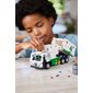 LEGO Technic - Mack LR Electric Garbage Truck