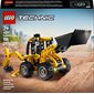LEGO Technic - Backhoe Loader