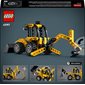 LEGO Technic - Backhoe Loader