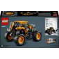 LEGO Technic - Monster Jam DIGatron Pull-Back