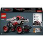 LEGO Technic - Monster Jam ThunderROARus Pull-Back
