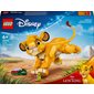 LEGO Disney Classic – Baby Simba The Lion King