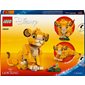 LEGO Disney Classic – Baby Simba The Lion King