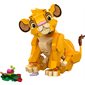 LEGO Disney Classic – Baby Simba The Lion King
