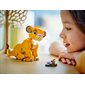 LEGO Disney Classic – Baby Simba The Lion King