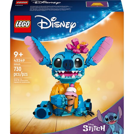 LEGO Disney Classique - Stitch