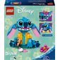 LEGO Disney Classique - Stitch