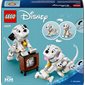 LEGO Disney Classic – Lucky and Penny Puppies from 101 Dalmatians