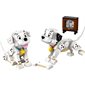 LEGO Disney Classic – Lucky and Penny Puppies from 101 Dalmatians