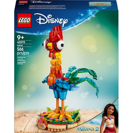 LEGO Disney Princesses - Heihei