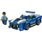 LEGO City - Voiture de police