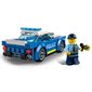 LEGO City - Voiture de police