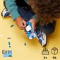 LEGO City - Voiture de police