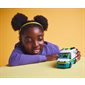 LEGO City - Ambulance d'urgence
