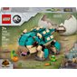 LEGO Jurassic World - Baby Bumpy : Ankylosaurus