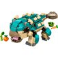 LEGO Jurassic World - Baby Bumpy : Ankylosaurus