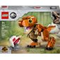 LEGO Jurassic World - Little Eatie : T. rex