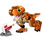 LEGO Jurassic World - Little Eatie : T. rex