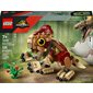 LEGO Jurassic World - Baby Dinosaur Dolores : Aquilops