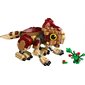 LEGO Jurassic World - Baby Dinosaur Dolores : Aquilops