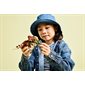 LEGO Jurassic World - Baby Dinosaur Dolores : Aquilops