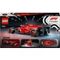 LEGO Speed Champions – Ferrari SF-24 F1 Race Car