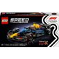 LEGO Speed Champions - Oracle Red Bull Racing RB20 F1 Race Car