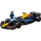LEGO Speed Champions - Oracle Red Bull Racing RB20 F1 Race Car