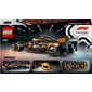 LEGO Speed Champions – McLaren F1 Team MCL38 Race Car