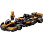 LEGO Speed Champions – McLaren F1 Team MCL38 Race Car