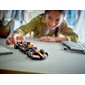 LEGO Speed Champions – McLaren F1 Team MCL38 Race Car