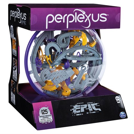 PERPLEXUS EPIC