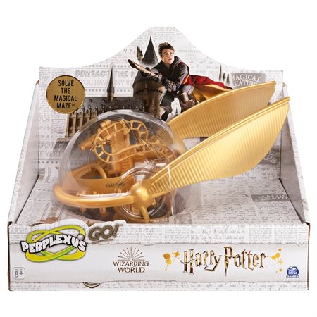 Perplexus Go - Harry Potter