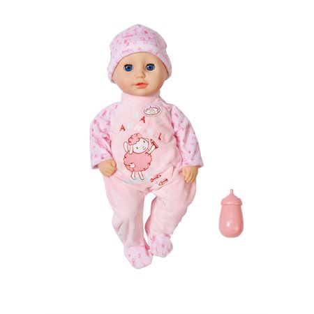 POUPEE ANNABELL 36 CM