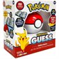 JEU POKEMON DRESSEUR GUESS