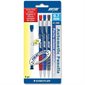 Porte-mine Staedtler Riptide 984 - 0,7mm- Paquet de 3