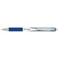 Zebra Z-Grip Flight Retractable Ballpoint Pen - Blue