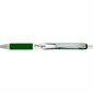 Zebra Z-Grip Flight Retractable Ballpoint Pen - Green