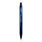 Porte-mine Zebra Z-Grip Plus - 0,7 mm - Bleu