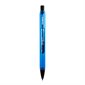 Porte-mine Zebra Z-Grip Plus - 0,7 mm - Bleu pâle
