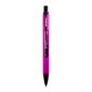 Porte-mine Zebra Z-Grip Plus - 0,7 mm - Rose