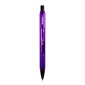 Porte-mine Zebra Z-Grip Plus - 0,7 mm - Violet