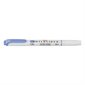Surligneur double pointe Zebra MILDLINER - Couleurs assorties
